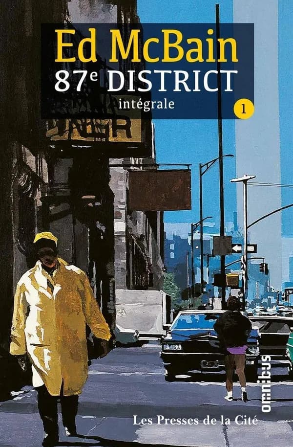 87e district. 1
