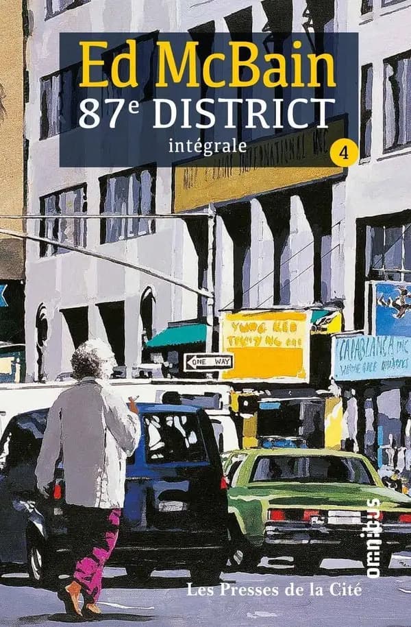 87e district. 4