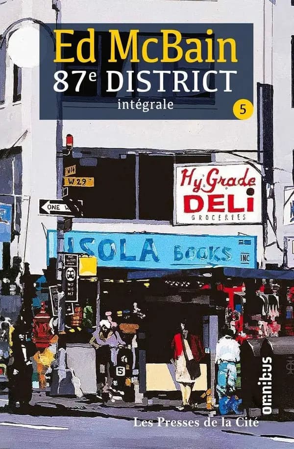 87e district. 5