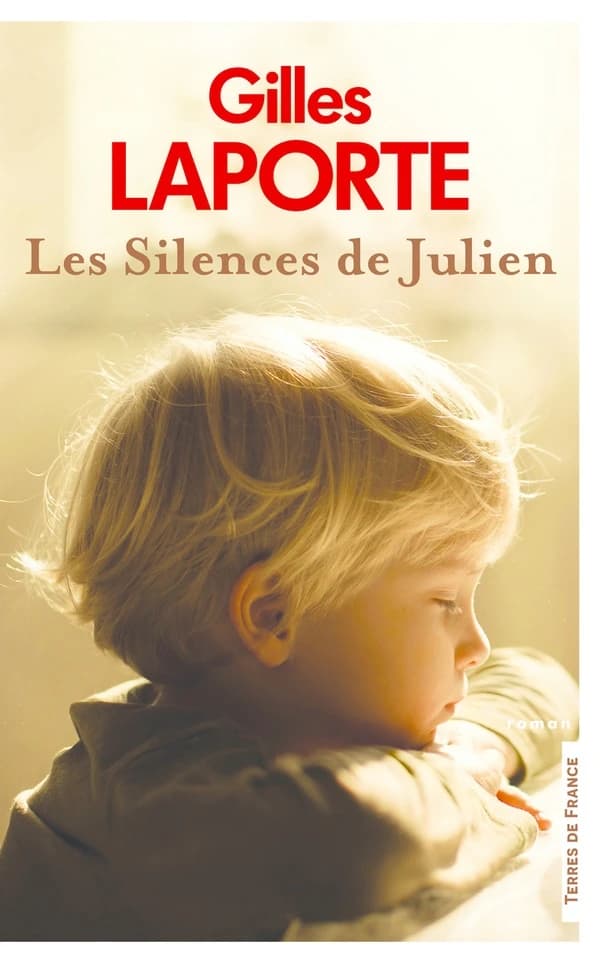Les silences de Julien : roman