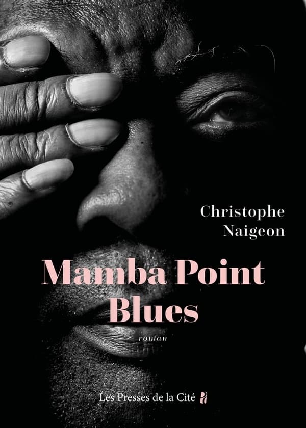 Mamba Point blues : roman