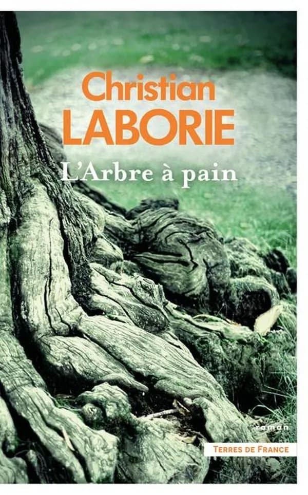 L'arbre à pain : roman