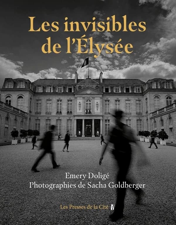 Les invisibles de l'Élysée