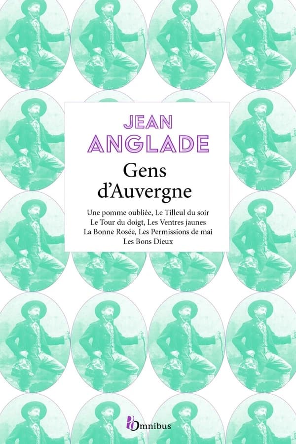 Gens d'Auvergne