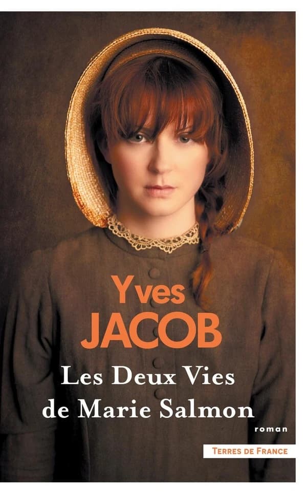 Les deux vies de Marie Salmon : roman