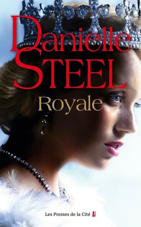 Royale : roman