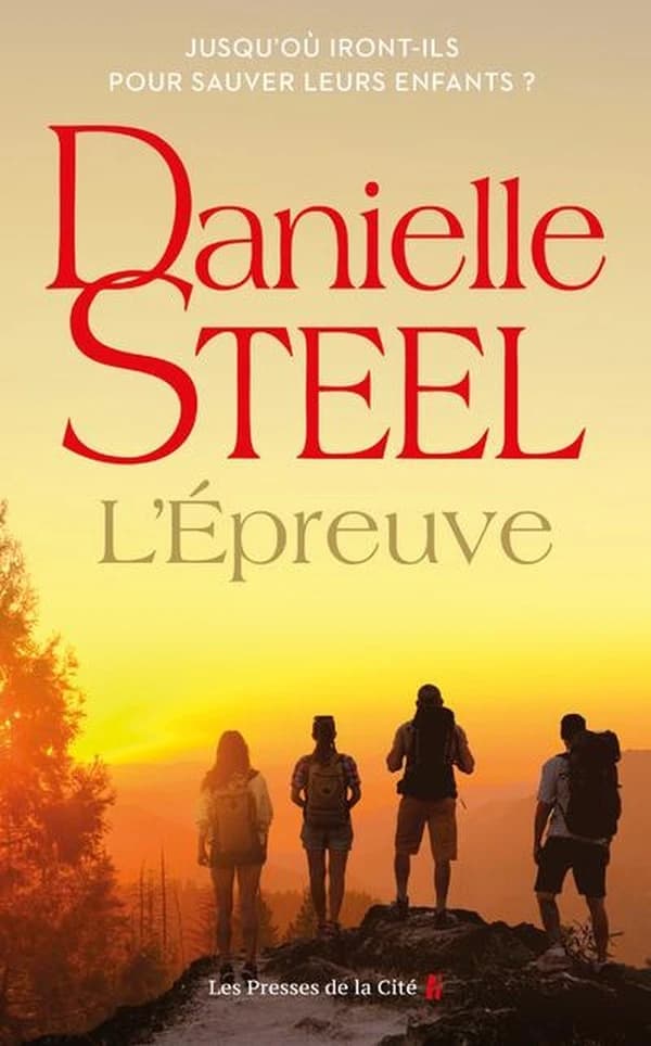 L'épreuve