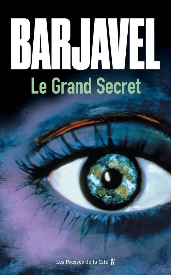 Le grand secret : roman