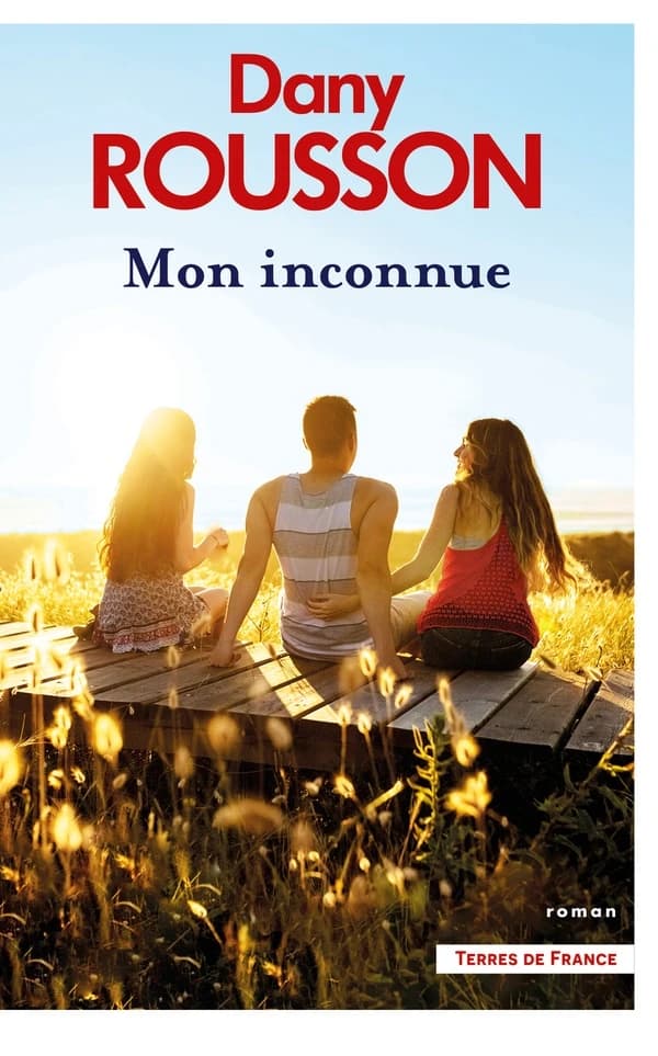 Mon inconnue : roman