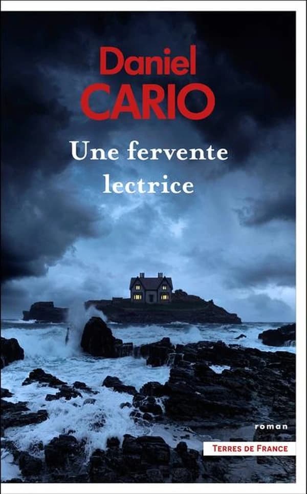 Une fervente lectrice : roman