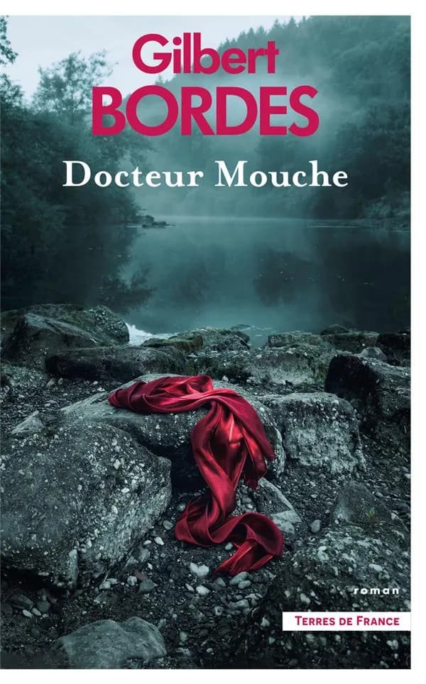 Docteur Mouche : roman