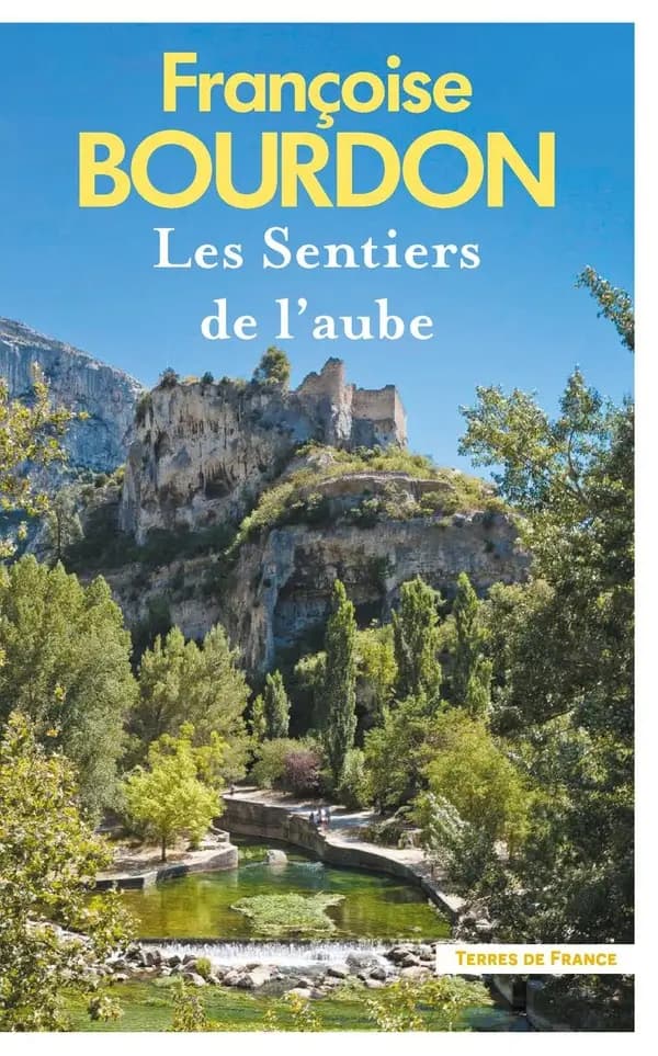 Les sentiers de l'aube