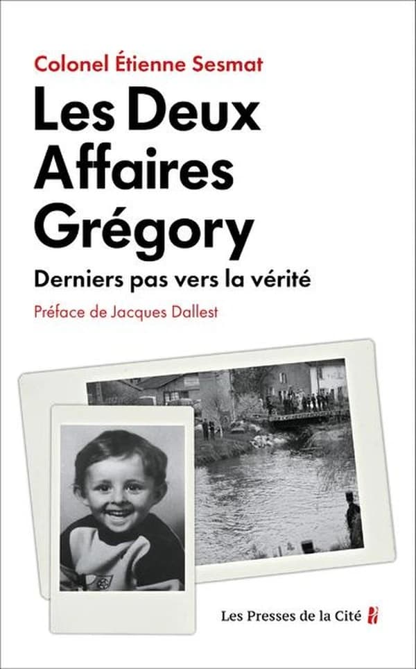 Les deux affaires Grégory : derniers pas vers la vérité
