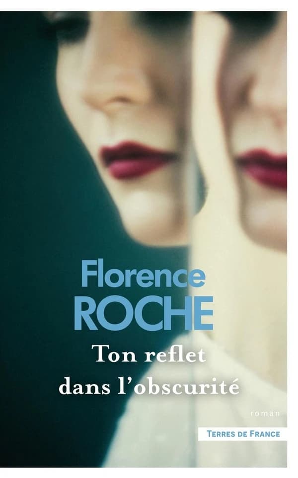 Ton reflet dans l'obscurité : roman