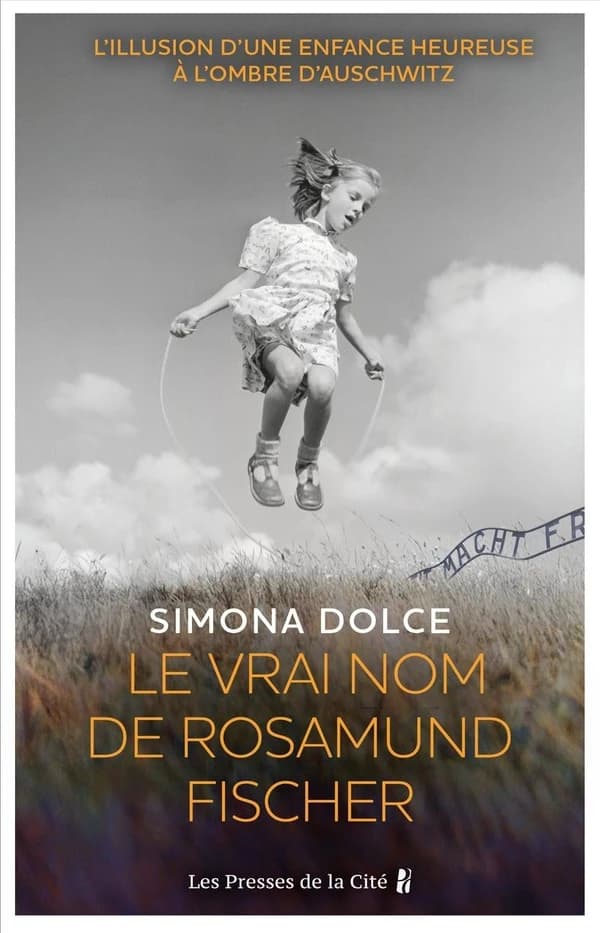 Le vrai nom de Rosamund Fischer