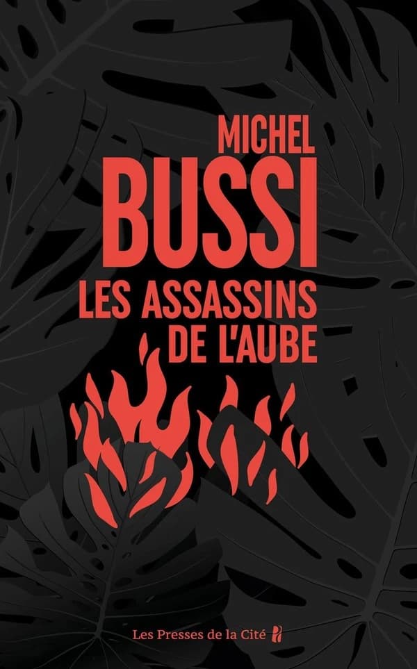Les assassins de l'aube