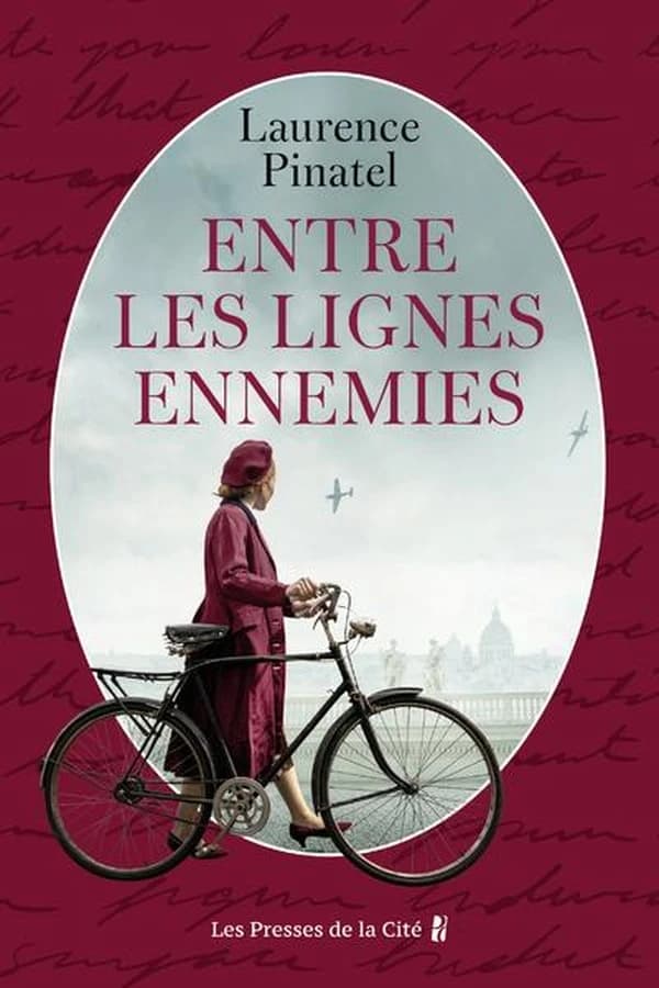 Entre les lignes ennemies