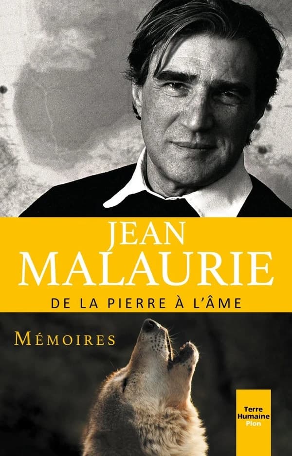 De la pierre à l'âme : la prescience sauvage...