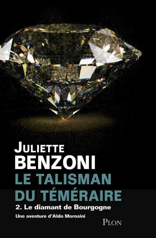 Le diamant de Bourgogne
