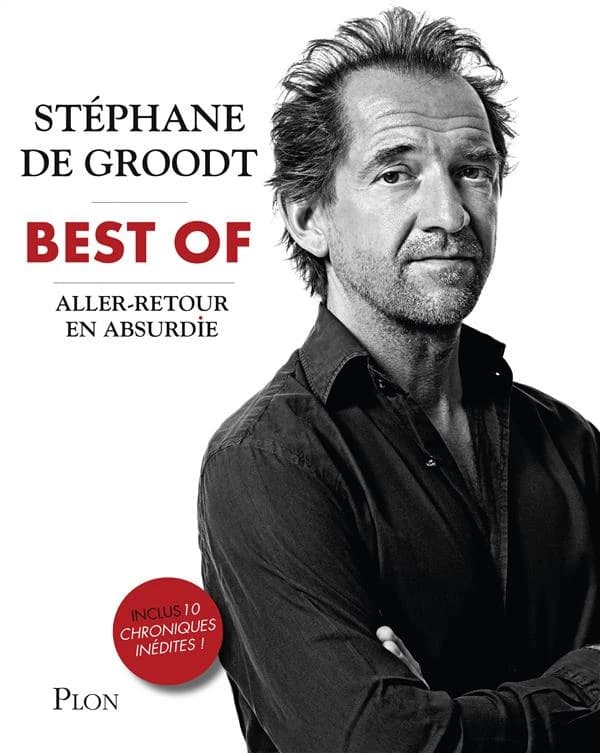 Best of : aller-retour en absurdie