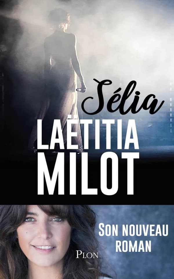 Sélia : roman