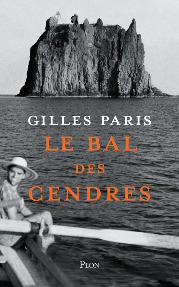 Le bal des cendres : roman