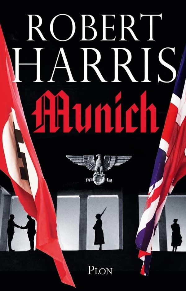 Munich : roman