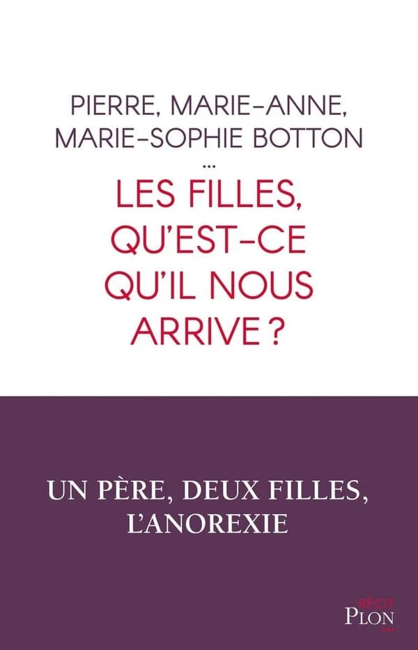 Les filles, qu'est-ce qu'il nous arrive ?