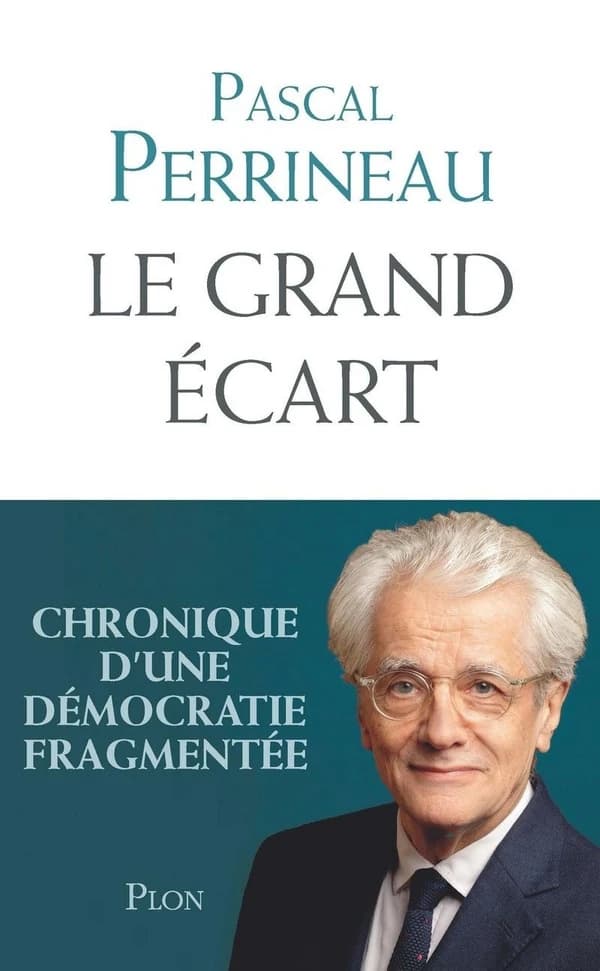 Le grand écart : Chronique d'une démocratie fragmentée