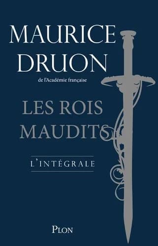 Les rois maudits
