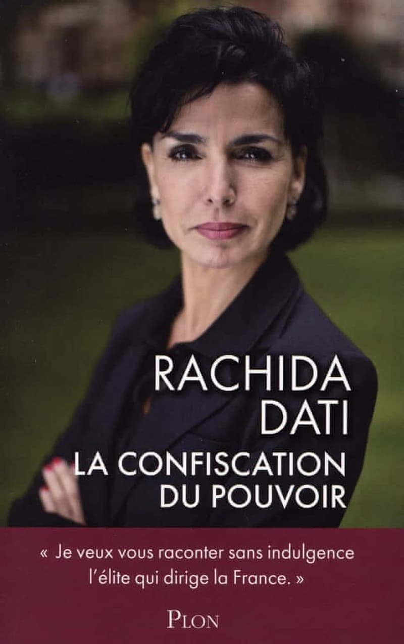 La confiscation du pouvoir