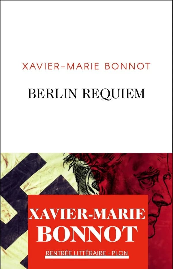 Berlin requiem : roman