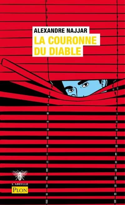 La couronne du diable : roman