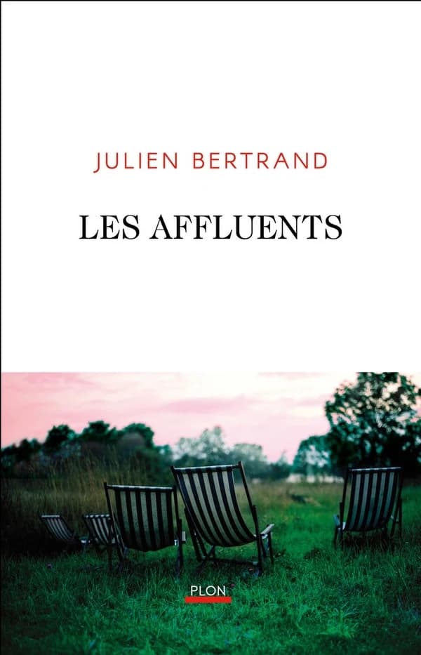 Les affluents : roman