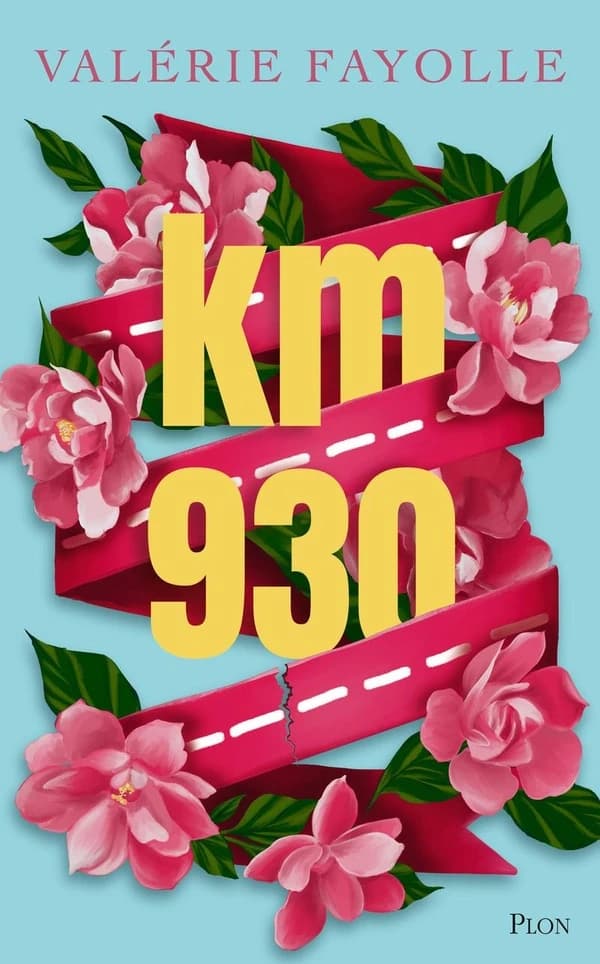Km 930 : roman