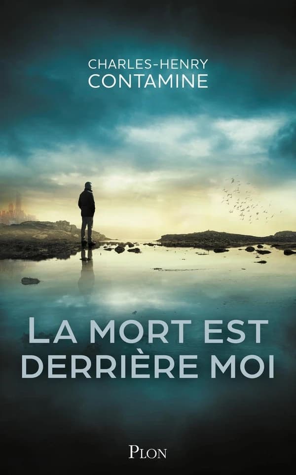 La mort est derrière moi : roman