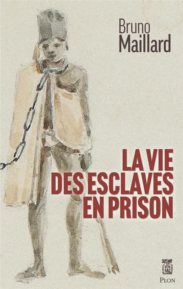 La vie des esclaves en prison : La Réunion, 1767-1848