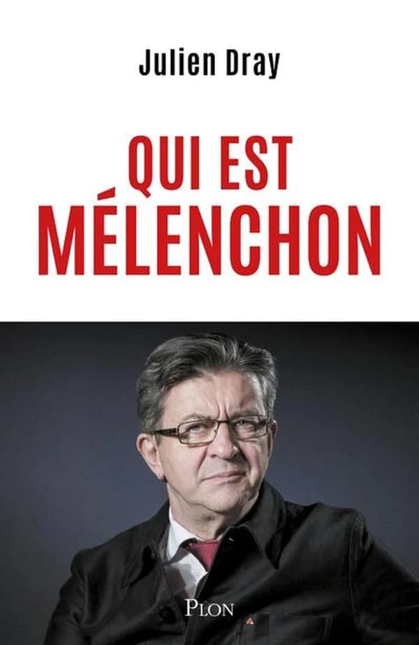 Qui est Mélenchon
