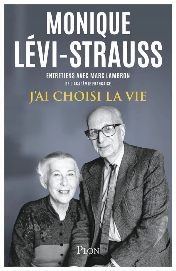 J'ai choisi la vie