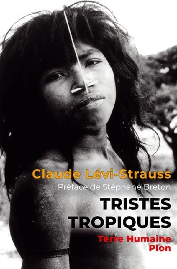 Tristes tropiques ([Éd.]) par C. Lévi-Strauss,...