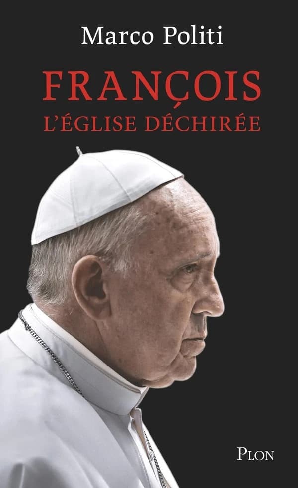 François : l'Église déchirée
