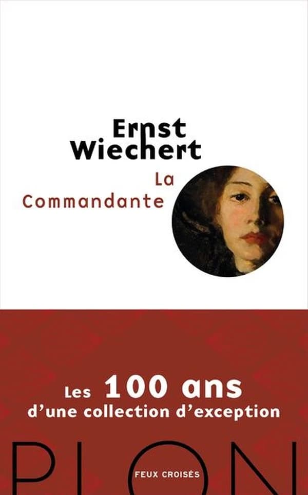 La Commandante