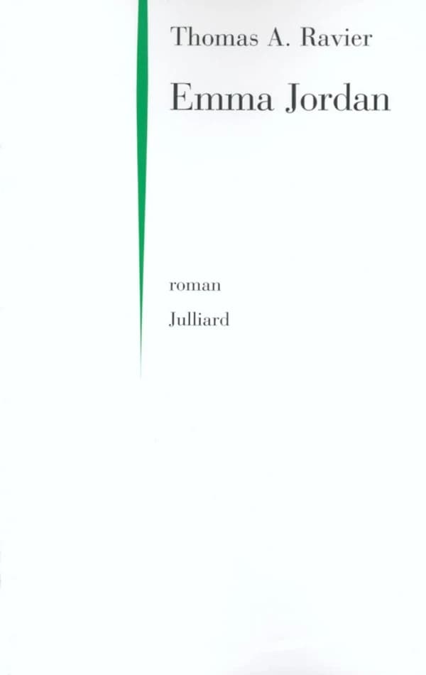 Emma Jordan : mœurs du béton : roman