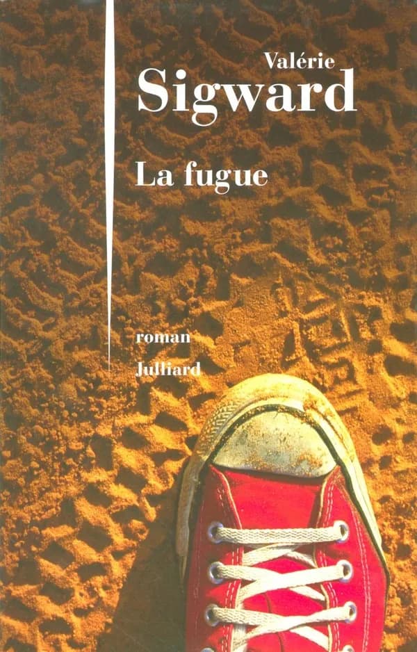 La fugue : roman