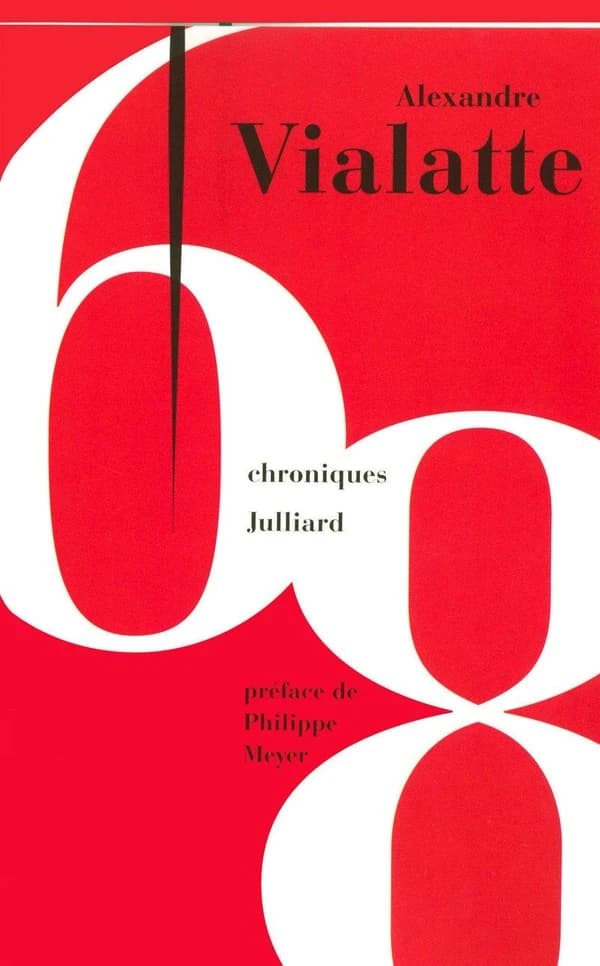 1968 : Chroniques