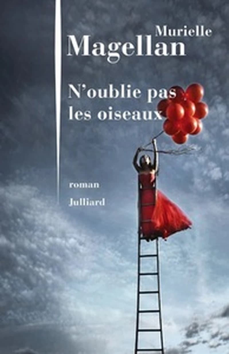 N'oublie pas les oiseaux : roman