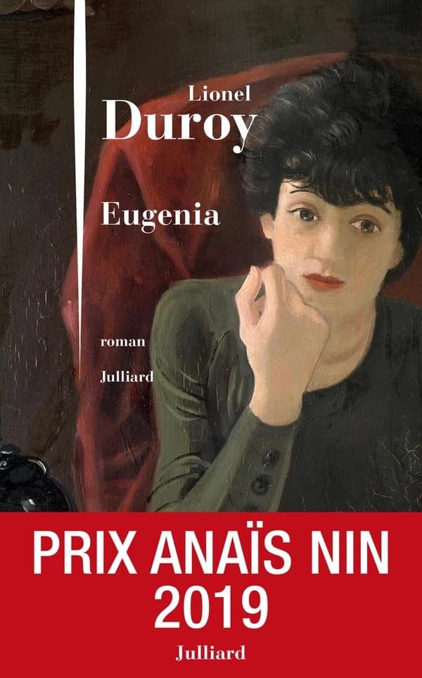 Eugenia : roman