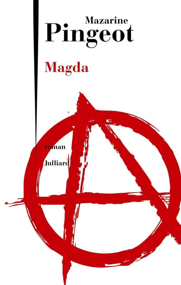 Magda : roman
