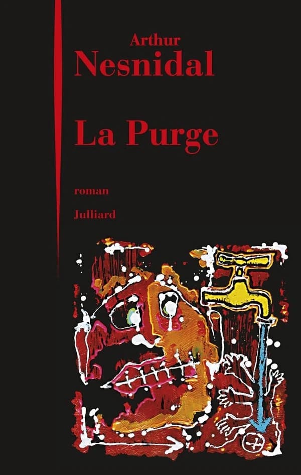 La purge : roman