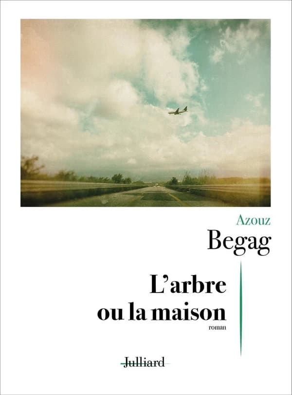 L'arbre ou la maison : roman